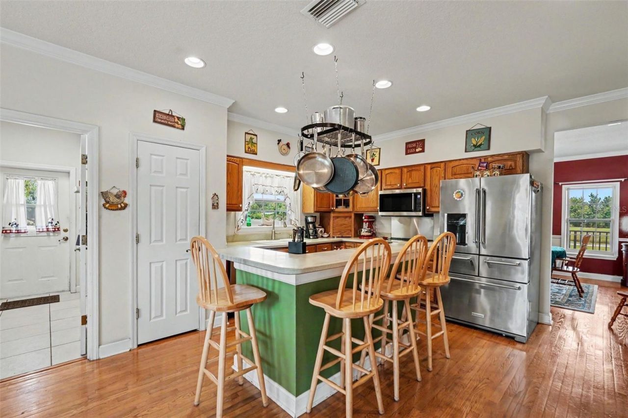 17161 Morris Bridge Road, Thonotosassa, FL 33592 Photo