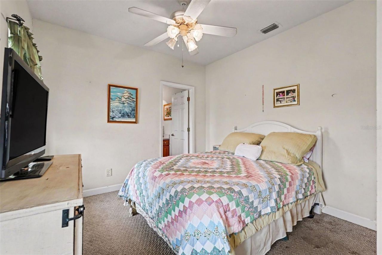 17161 Morris Bridge Road, Thonotosassa, FL 33592 Photo