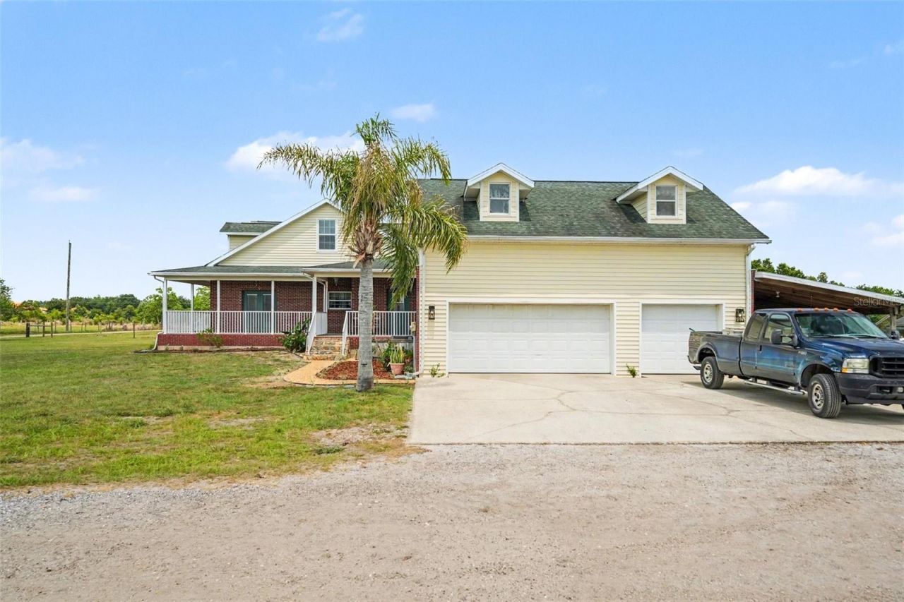 17161 Morris Bridge Road, Thonotosassa, FL 33592 Photo