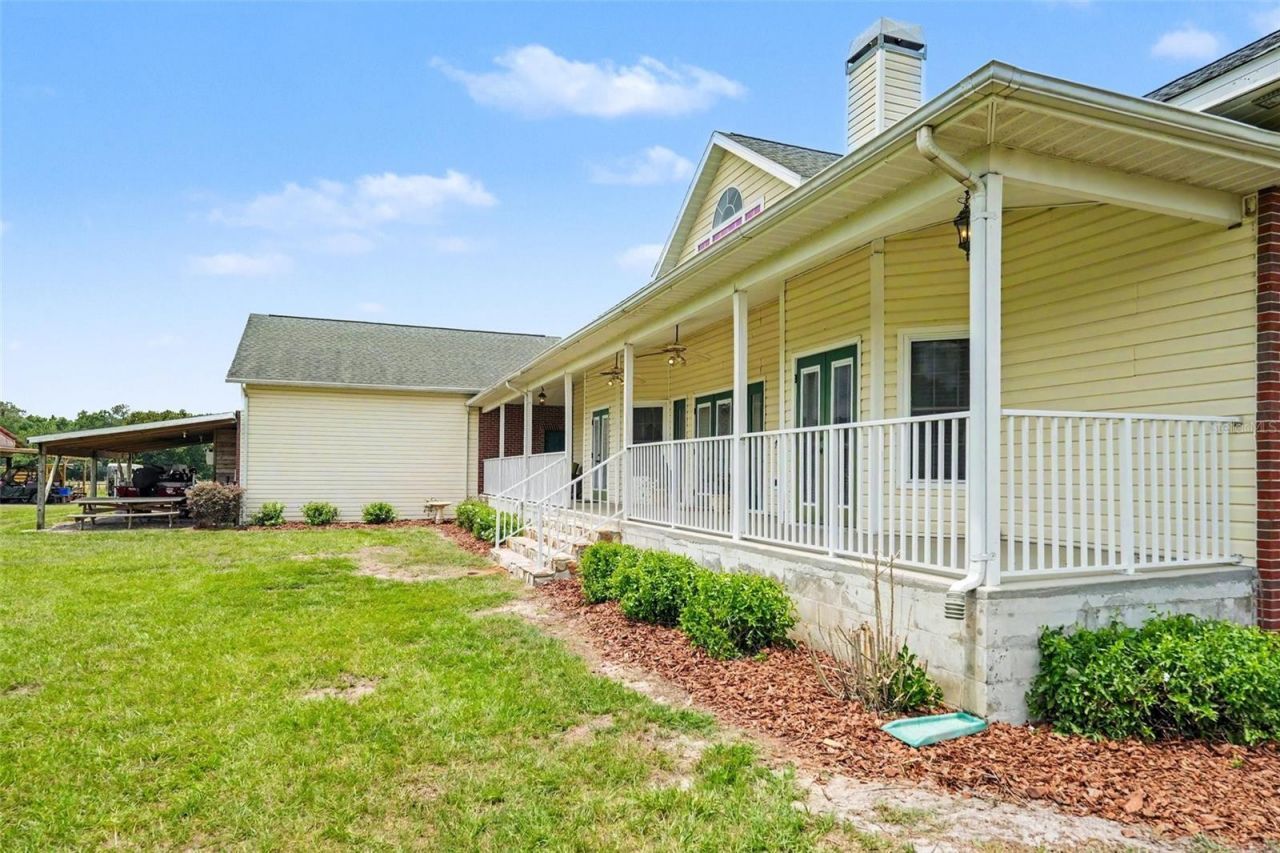 17161 Morris Bridge Road, Thonotosassa, FL 33592 Photo