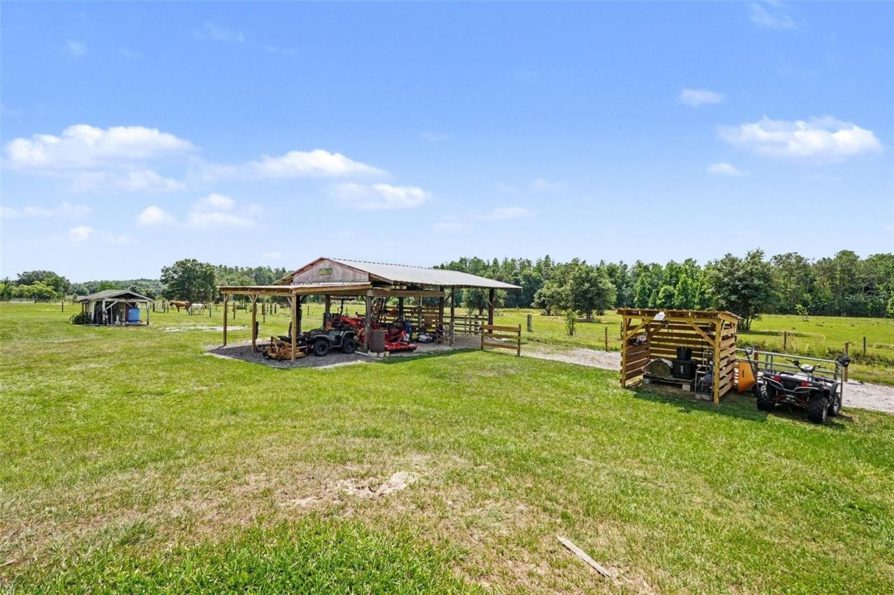 17161 Morris Bridge Road, Thonotosassa, FL 33592 Photo
