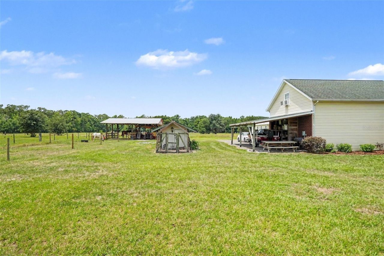 17161 Morris Bridge Road, Thonotosassa, FL 33592 Photo
