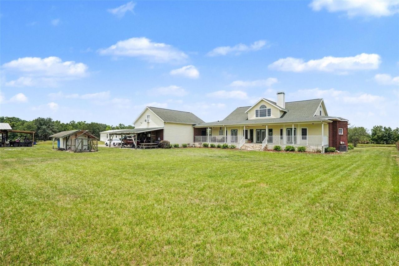 17161 Morris Bridge Road, Thonotosassa, FL 33592 Photo