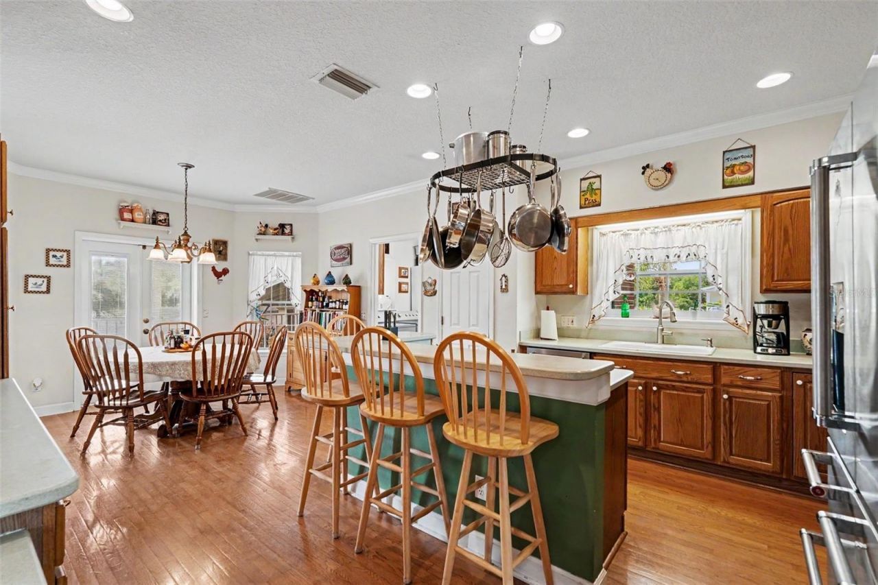 17161 Morris Bridge Road, Thonotosassa, FL 33592 Photo
