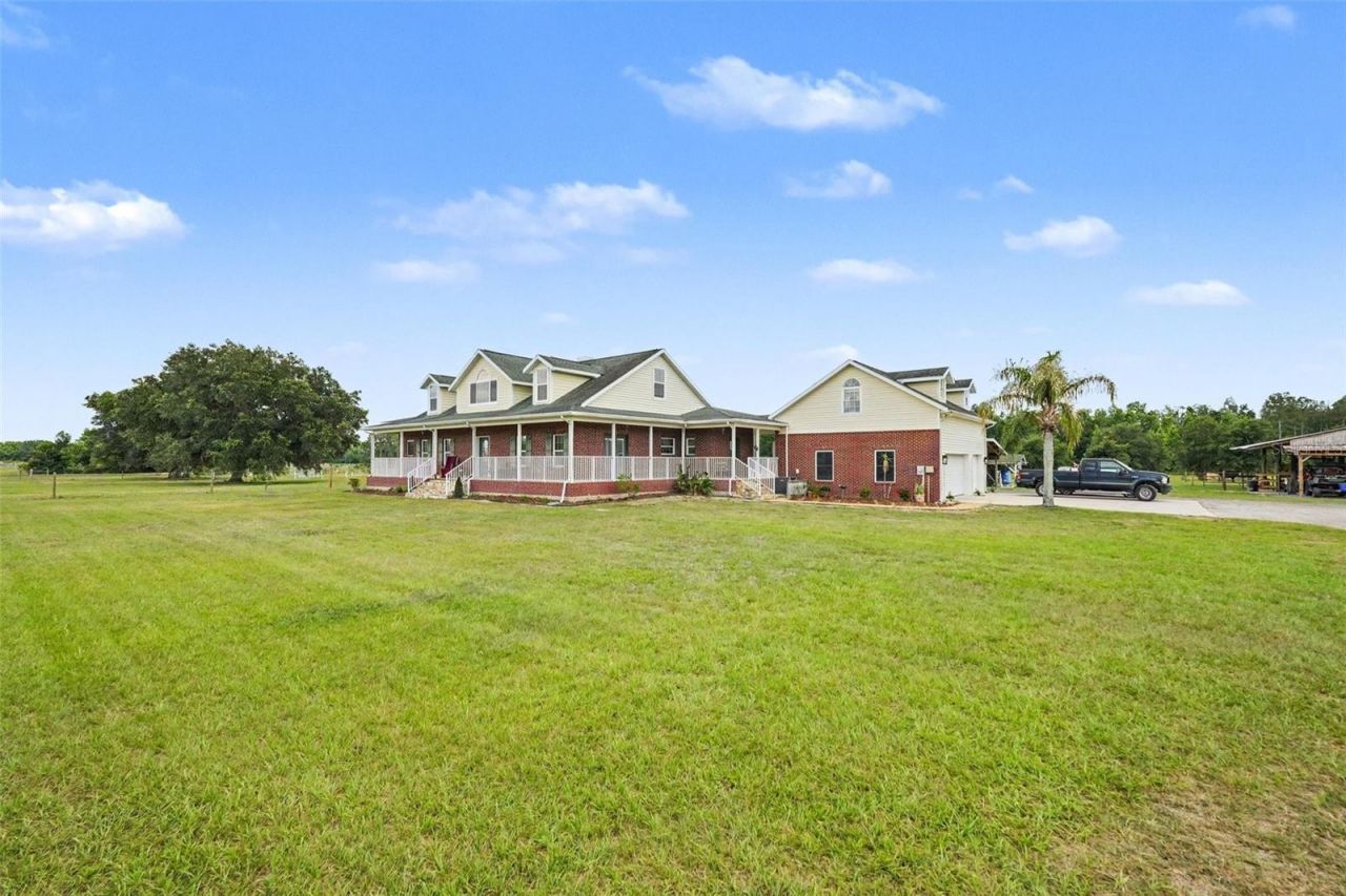 17161 Morris Bridge Road, Thonotosassa, FL 33592 Photo