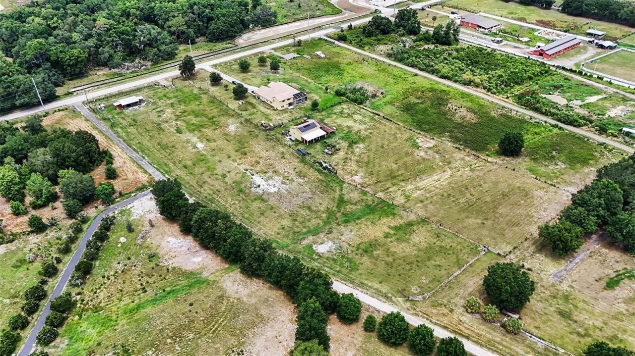 17161 Morris Bridge Road, Thonotosassa, FL 33592 Photo