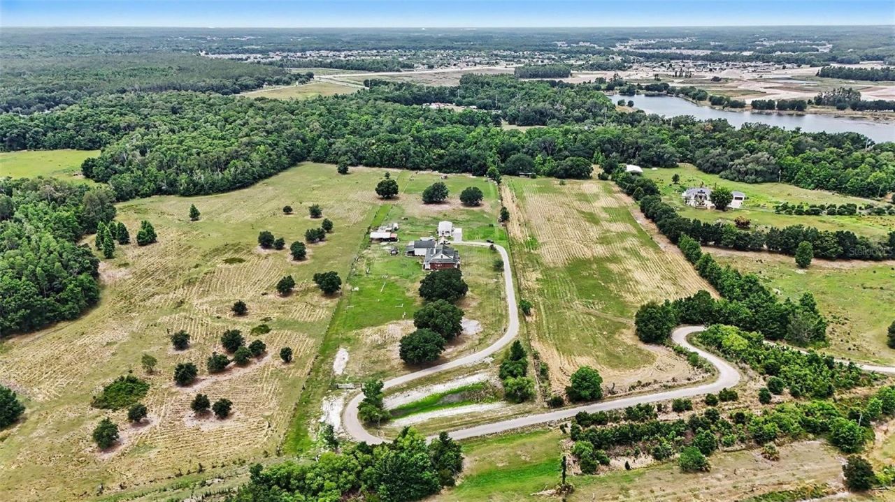 17161 Morris Bridge Road, Thonotosassa, FL 33592 Photo