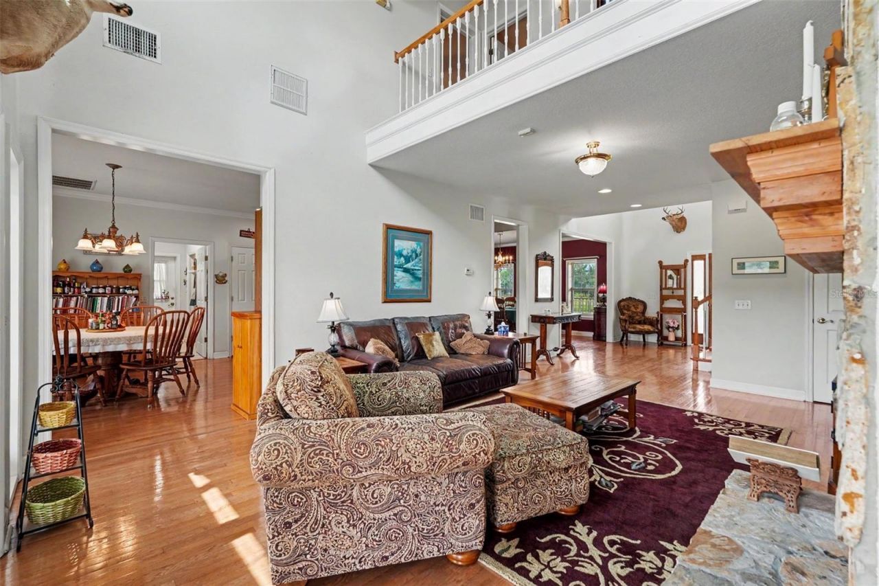 17161 Morris Bridge Road, Thonotosassa, FL 33592 Photo