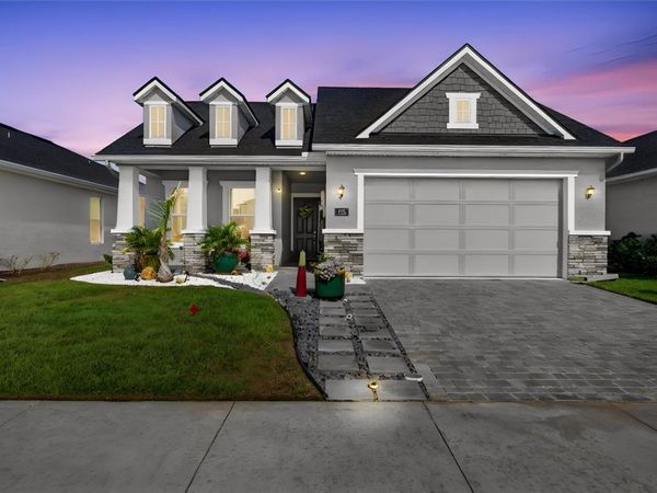 125 MOSAIC BOULEVARD , DAYTONA BEACH, FL 32124