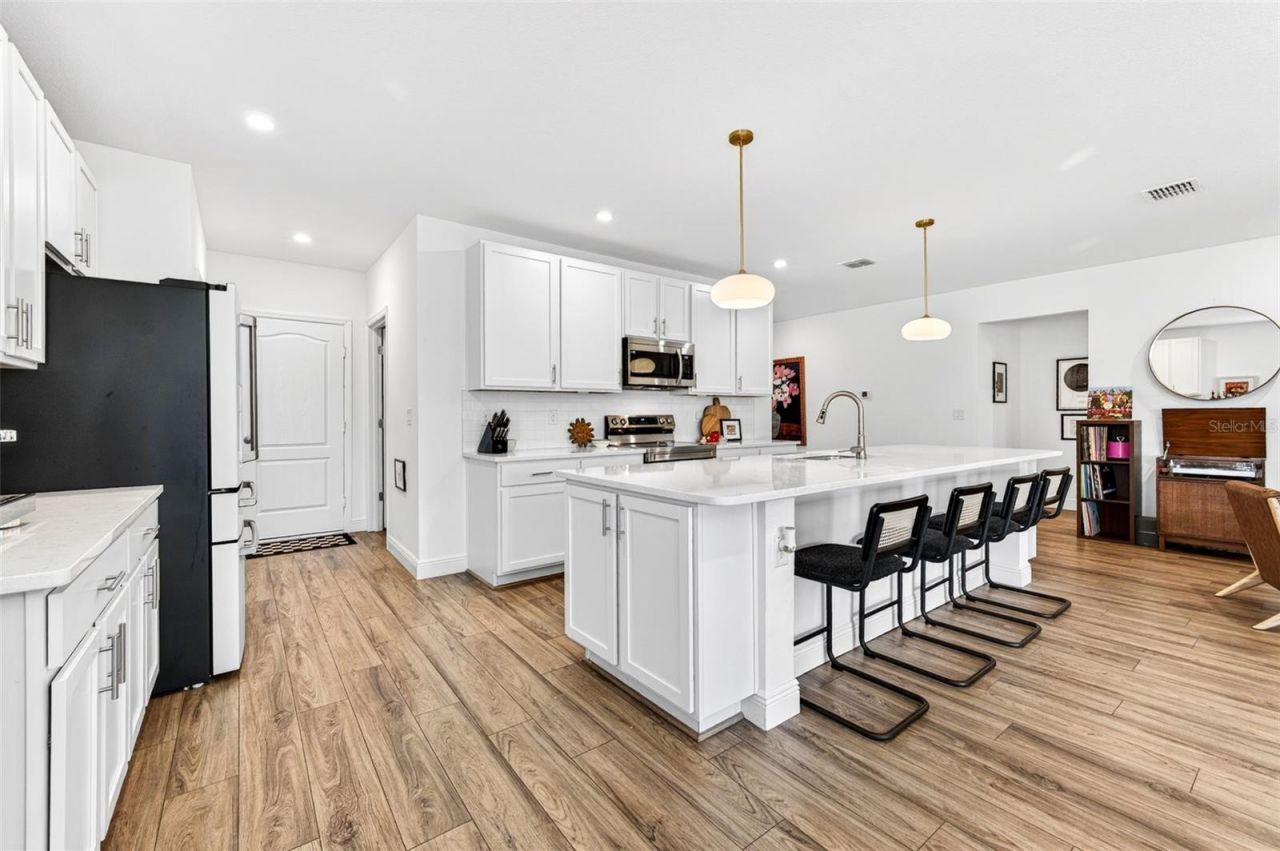 2530 Roygaris Street Nw, Palm Bay, FL 32907 Photo