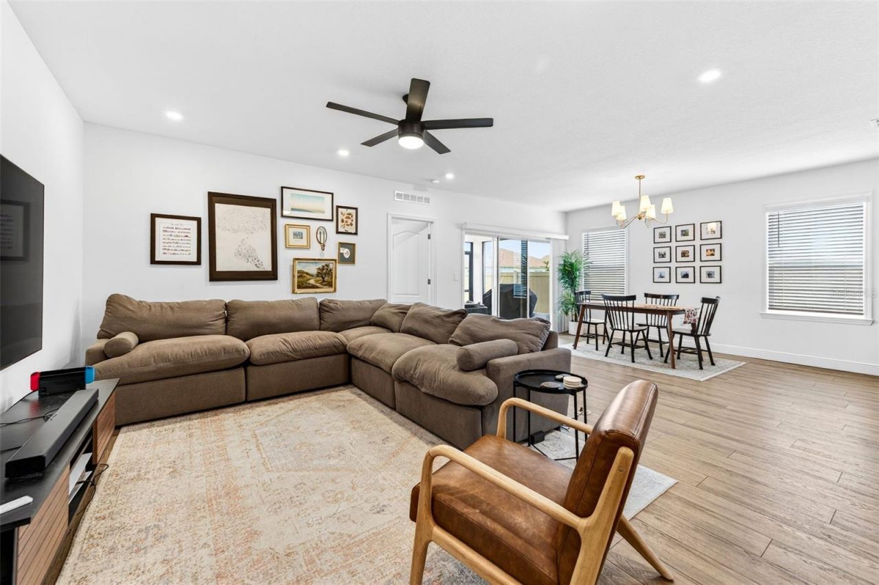 2530 Roygaris Street Nw, Palm Bay, FL 32907 Photo