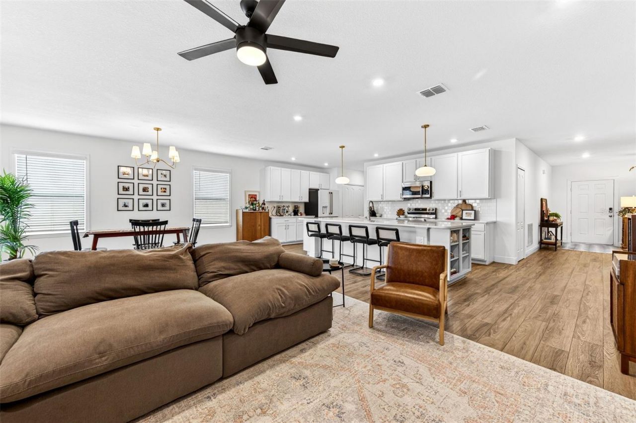 2530 Roygaris Street Nw, Palm Bay, FL 32907 Photo
