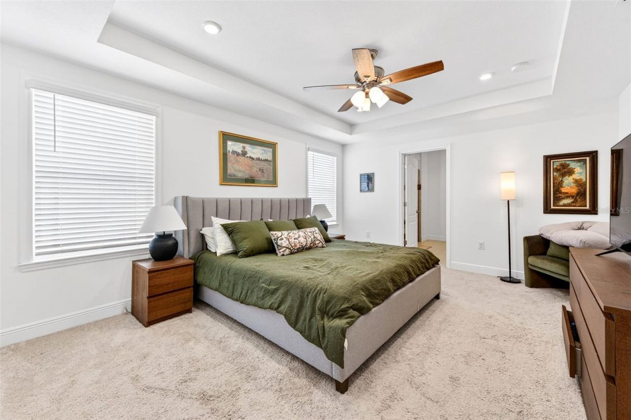 2530 Roygaris Street Nw, Palm Bay, FL 32907 Photo