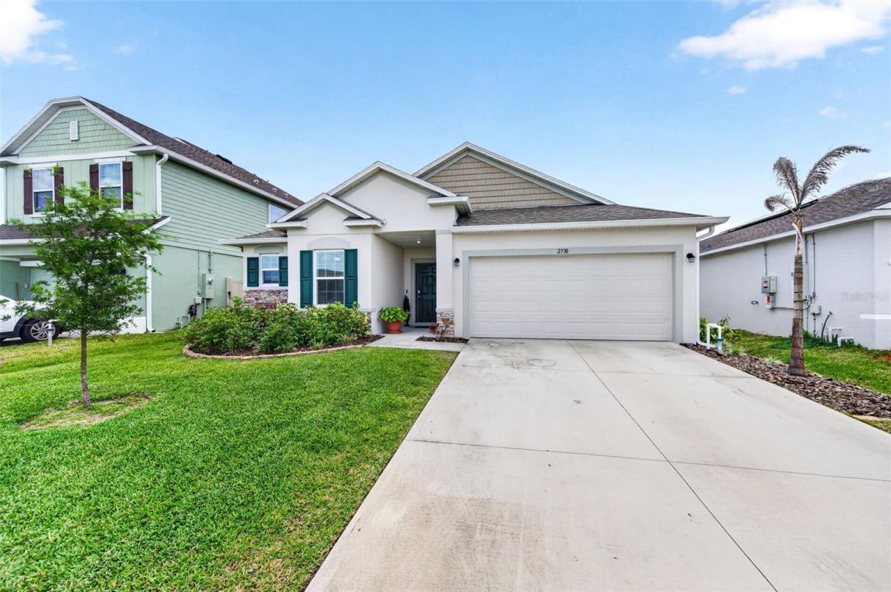 2530 Roygaris Street Nw, Palm Bay, FL 32907 Photo