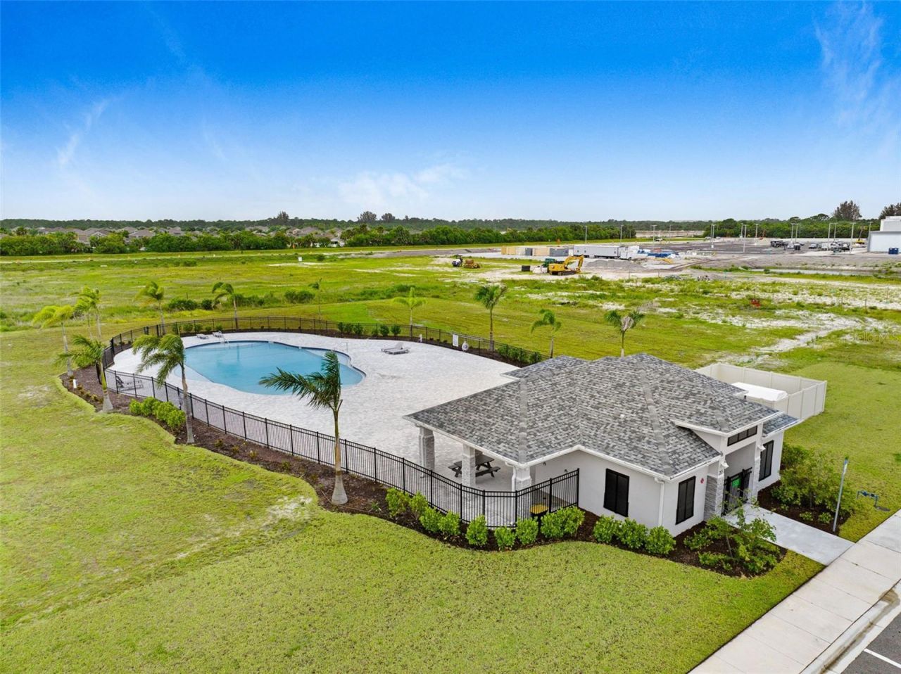 2530 Roygaris Street Nw, Palm Bay, FL 32907 Photo