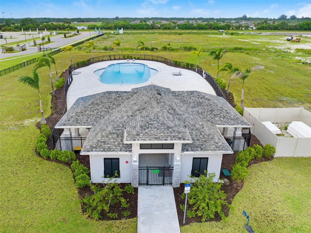 2530 Roygaris Street Nw, Palm Bay, FL 32907 Photo