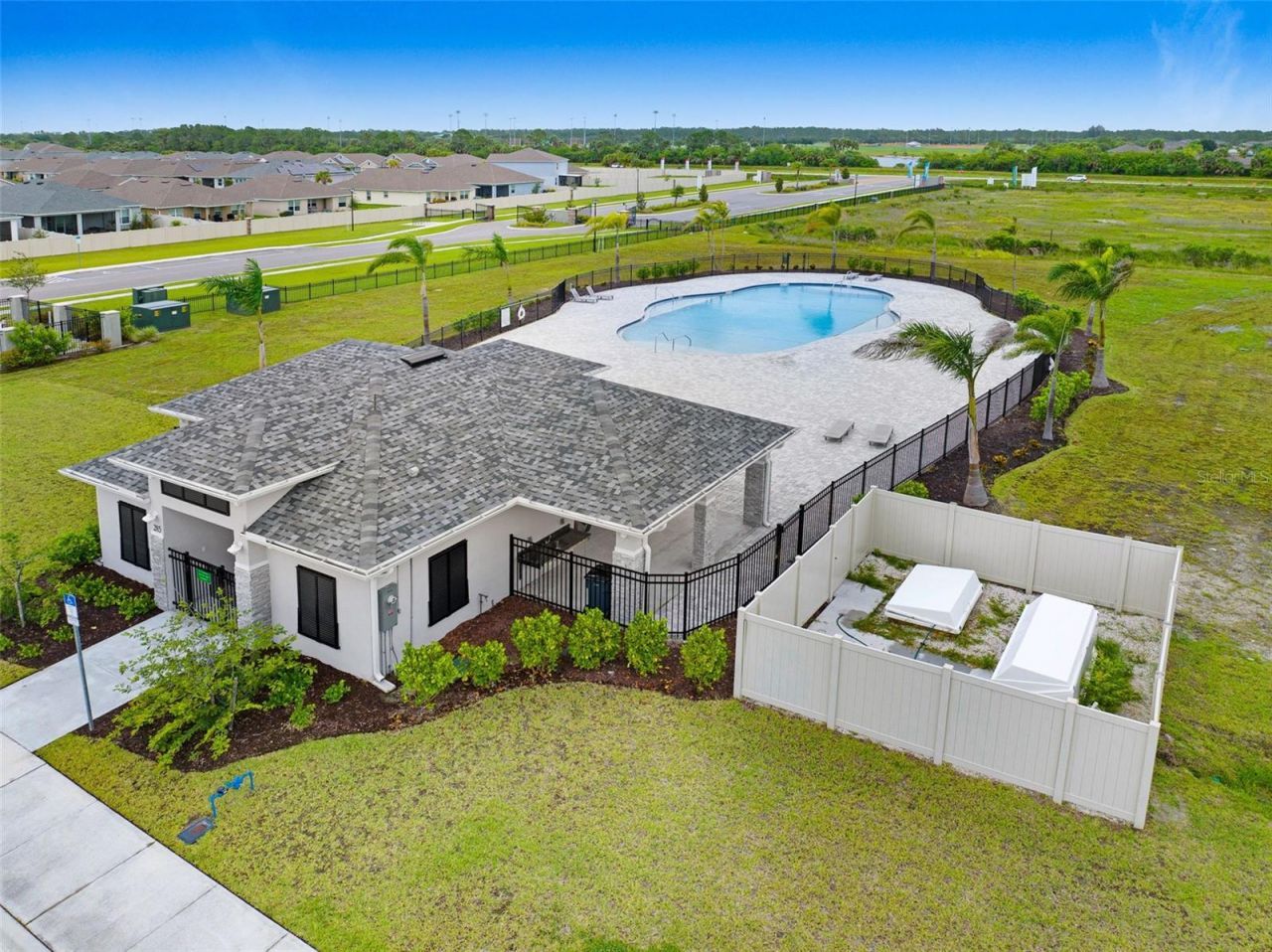2530 Roygaris Street Nw, Palm Bay, FL 32907 Photo
