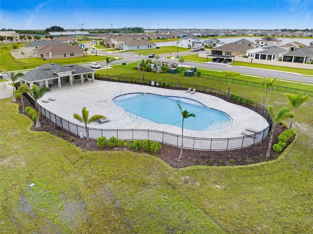 2530 Roygaris Street Nw, Palm Bay, FL 32907 Photo