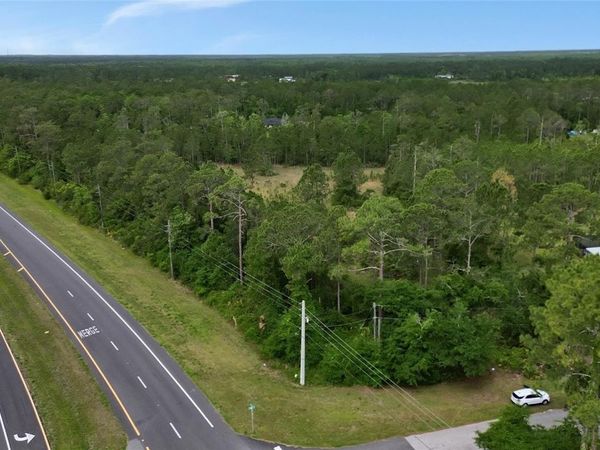 0 W SR 40 HIGHWAY , ORMOND BEACH, FL 32174