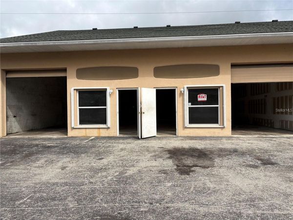 19800 VETERANS BOULEVARD , Unit E1, PORT CHARLOTTE, FL 33954