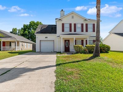 136 Blue Jasmine Lane, Summerville, SC 29483