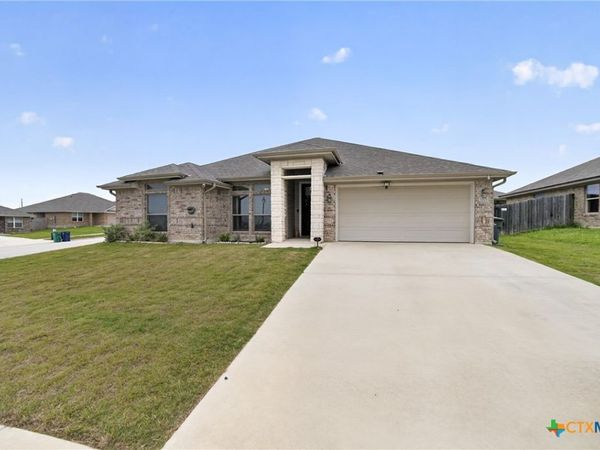 1006 Declaration Drive , Copperas Cove, TX 76522