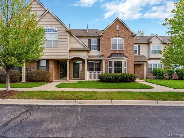 23370 SUNSET Road, Taylor, MI 48180