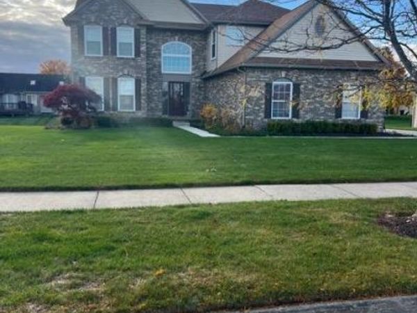 42887 Sadie Lane 42887 Sandie Lane, Van Buren Twp, MI 48111