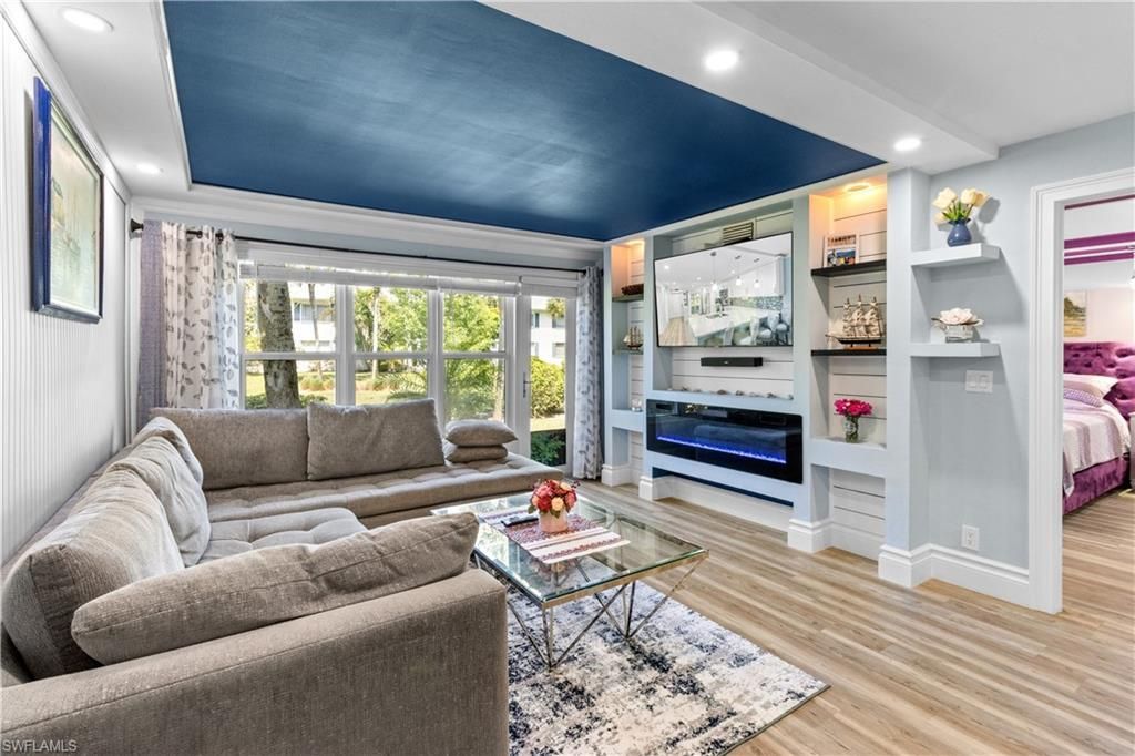 4140 Looking Glass Ln , Unit 3815, Naples, FL 34112 Photo