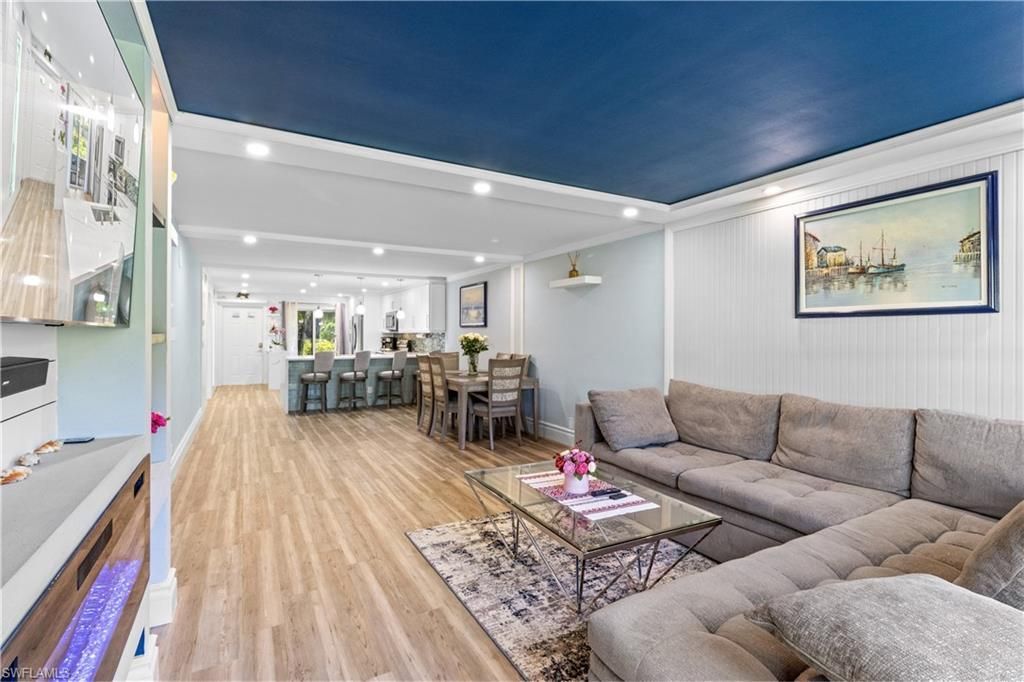 4140 Looking Glass Ln , Unit 3815, Naples, FL 34112 Photo