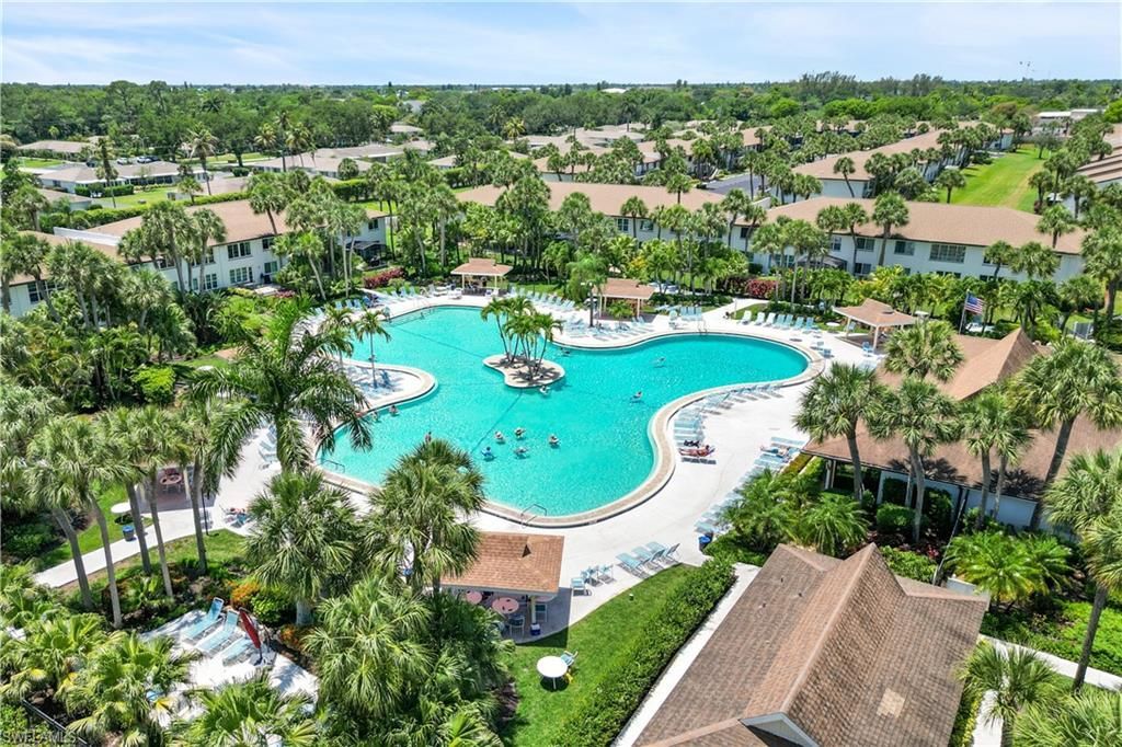 4140 Looking Glass Ln , Unit 3815, Naples, FL 34112 Photo