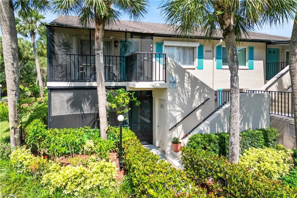 4140 Looking Glass Ln , Unit 3815, Naples, FL 34112 Photo