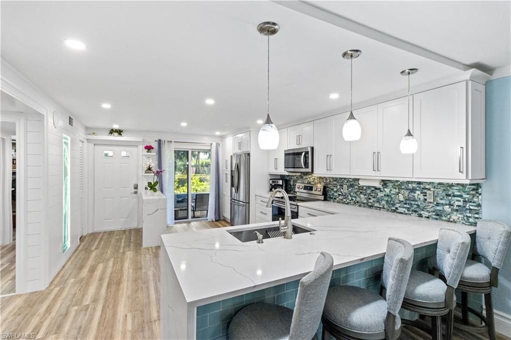 4140 Looking Glass Ln , Unit 3815, Naples, FL 34112 Photo