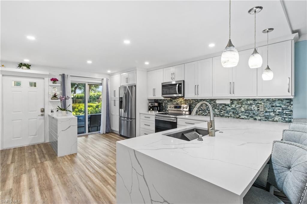 4140 Looking Glass Ln , Unit 3815, Naples, FL 34112 Photo