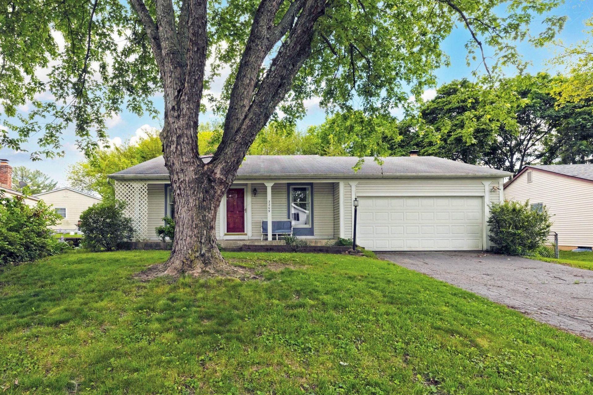 3209 Delburn Avenue, Dublin, OH 43017 Main Photo