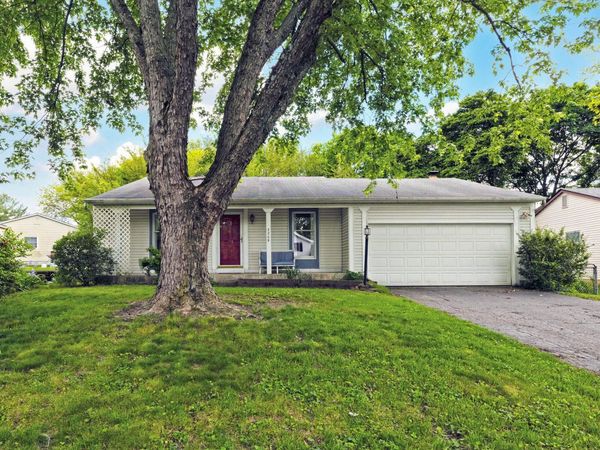 3209 Delburn Avenue , Dublin, OH 43017