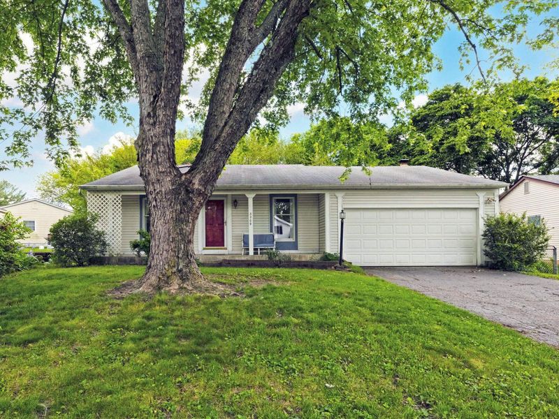 3209 Delburn Avenue, Dublin, OH 43017 Photo 1