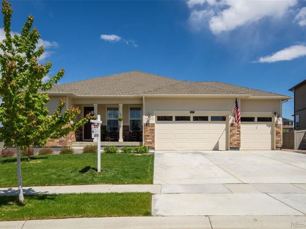 1671 Rivergate Way, Berthoud, CO 80513