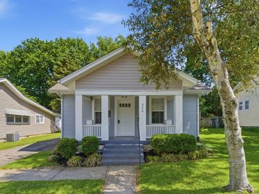 316 Sherman Avenue, Lexington, KY 40502