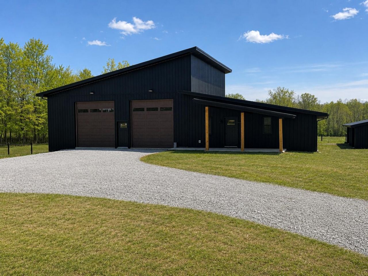 2991 E Hwy 619 , Russell Springs, KY 42642