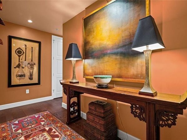 1820 Peachtree Street, Unit 1415, Atlanta, GA 30309