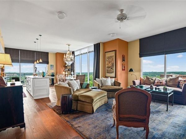 1820 Peachtree Street, Unit 1415, Atlanta, GA 30309