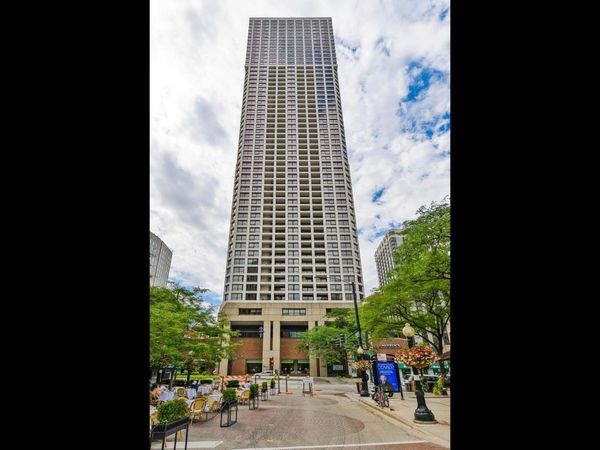 1030 N State Street, Unit 19G, Chicago, IL 60610