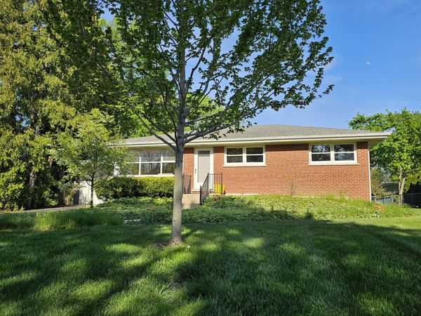 0S355 Madison Street , Winfield, IL 60190