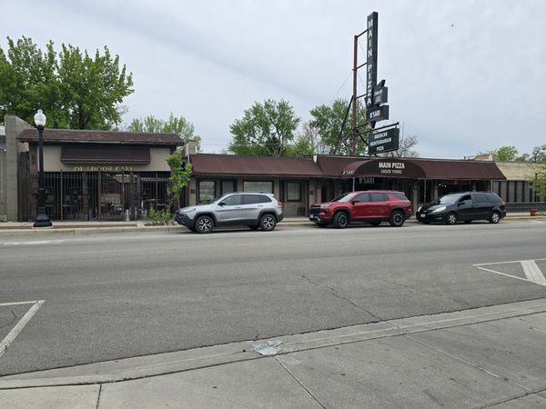 2723-2729 W Howard Avenue , Chicago, IL 60645