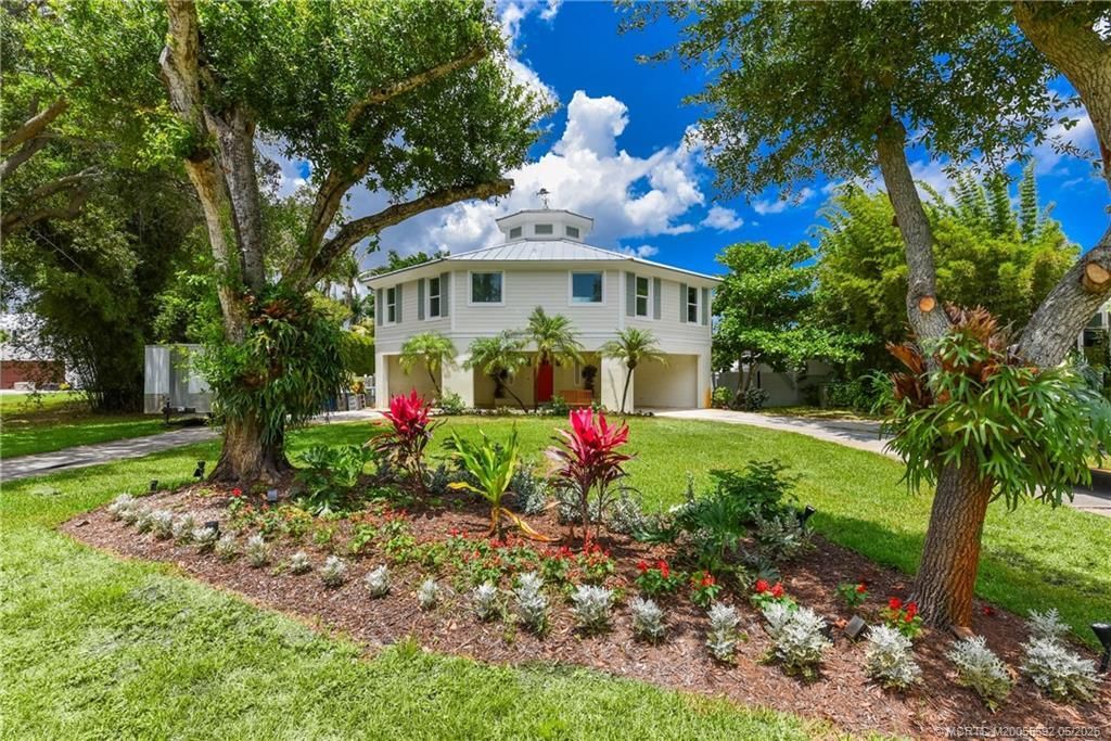 1374 NW Coconut Point Lane, Stuart, FL 34994 Photo