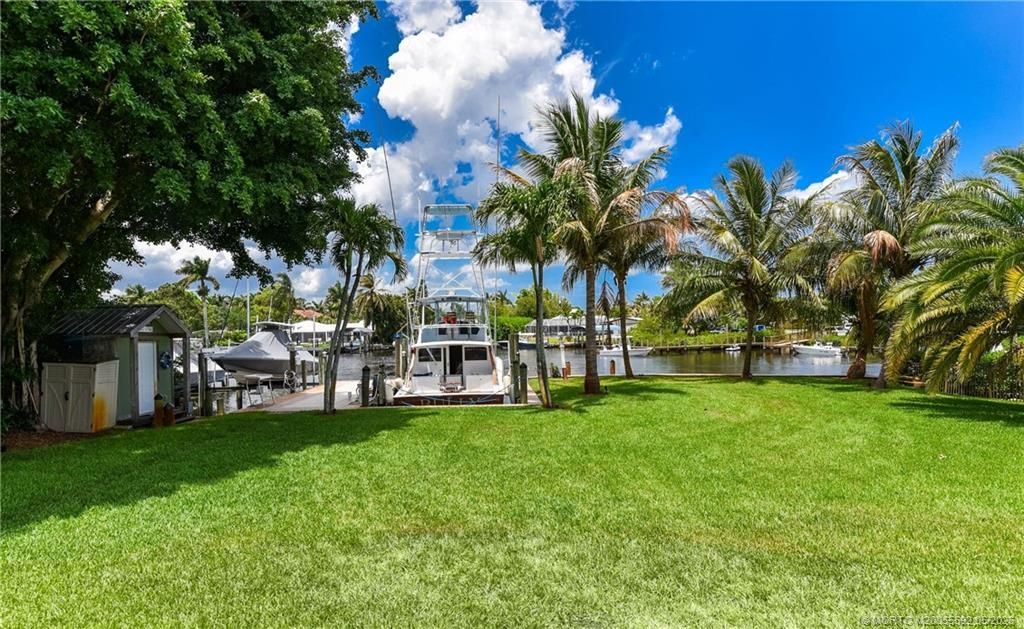 1374 NW Coconut Point Lane, Stuart, FL 34994 Photo
