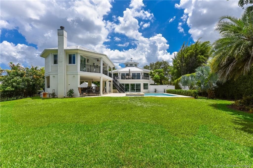 1374 NW Coconut Point Lane, Stuart, FL 34994 Photo