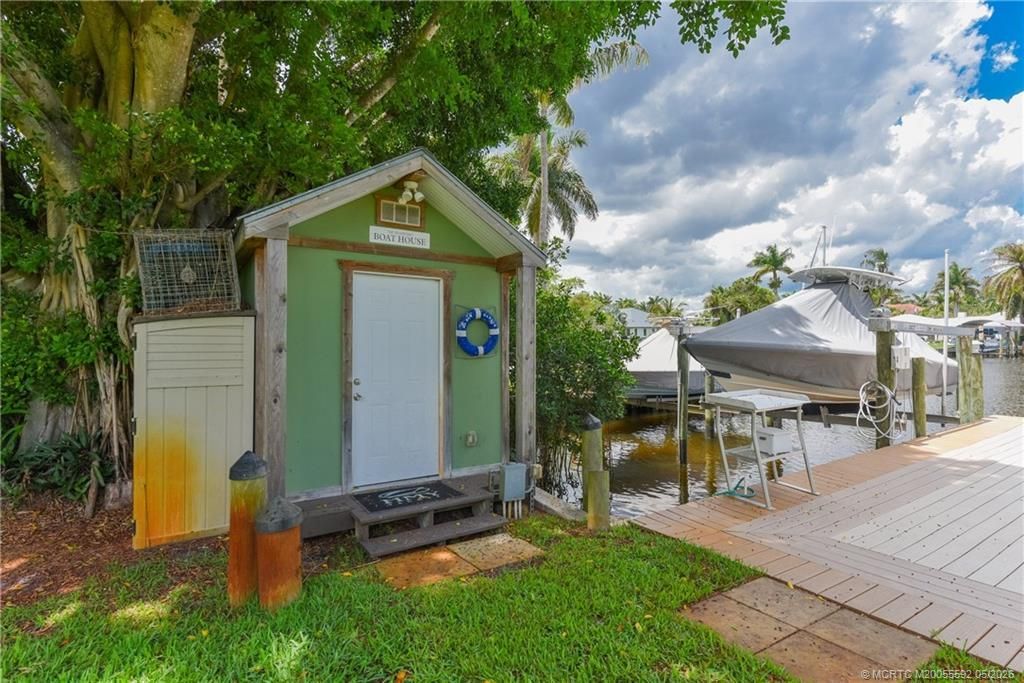 1374 NW Coconut Point Lane, Stuart, FL 34994 Photo