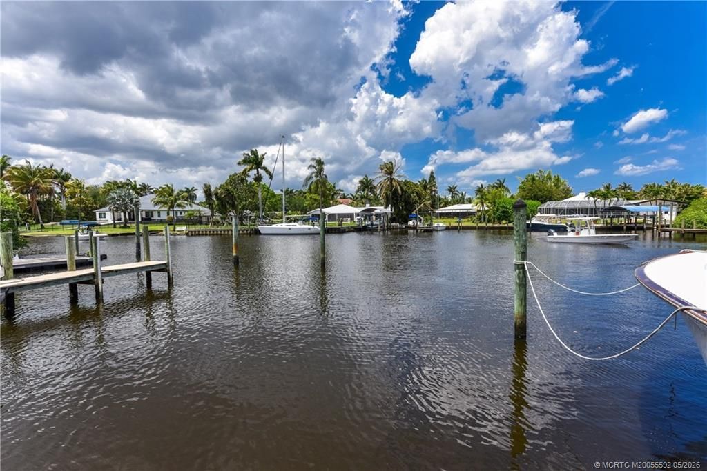1374 NW Coconut Point Lane, Stuart, FL 34994 Photo